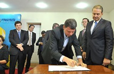 Capa da Notícia