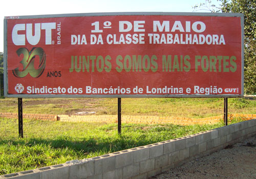 Capa da Notícia