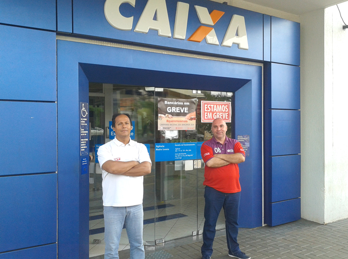 Capa da Notícia