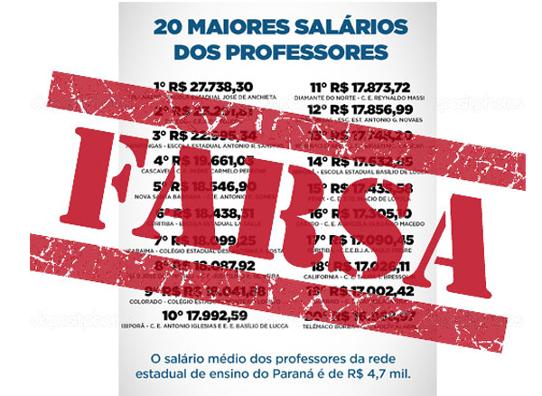 Capa da Notícia