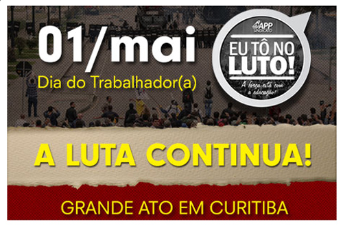 Capa da Notícia