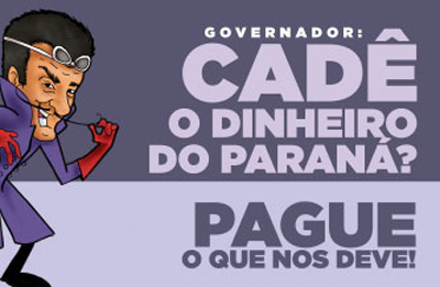 Capa da Notícia