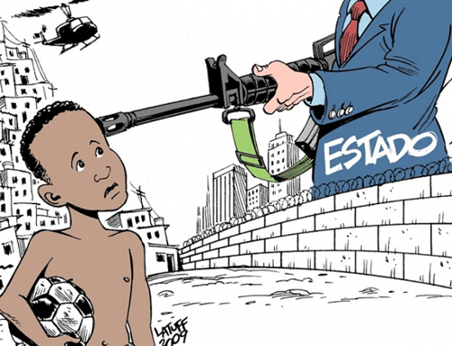 Capa da Notícia