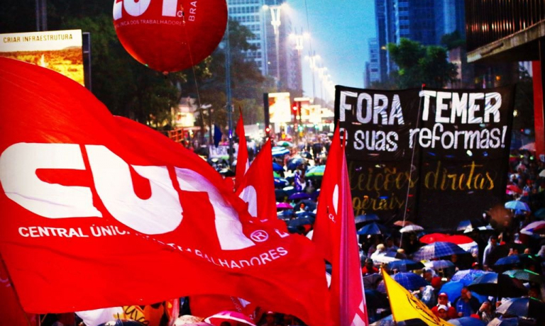 Capa da Notícia