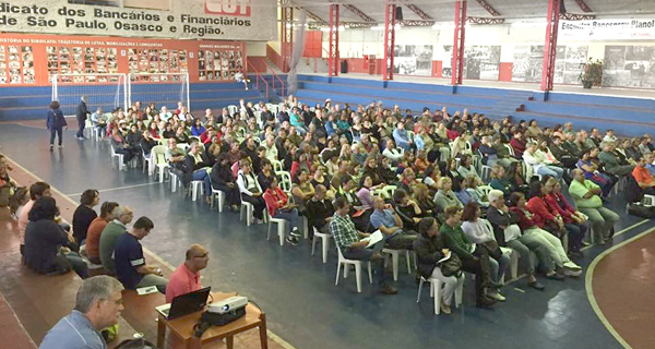 Capa da Notícia