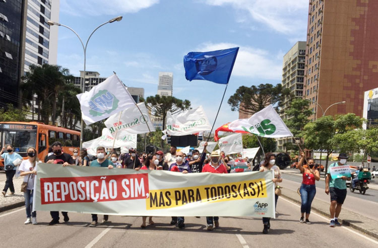 Capa da Notícia