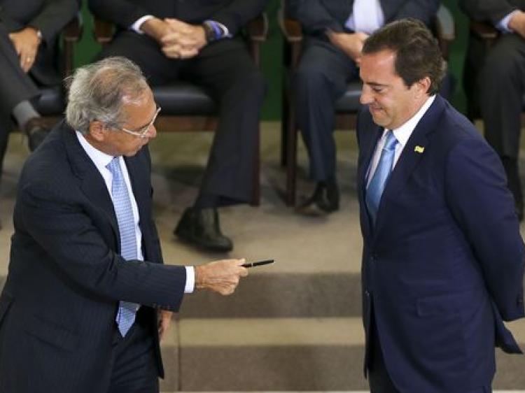 Capa da Notícia