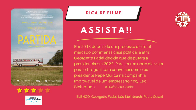 Capa da Notícia