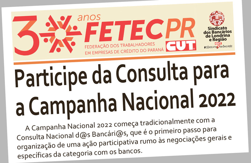 Capa da Notícia