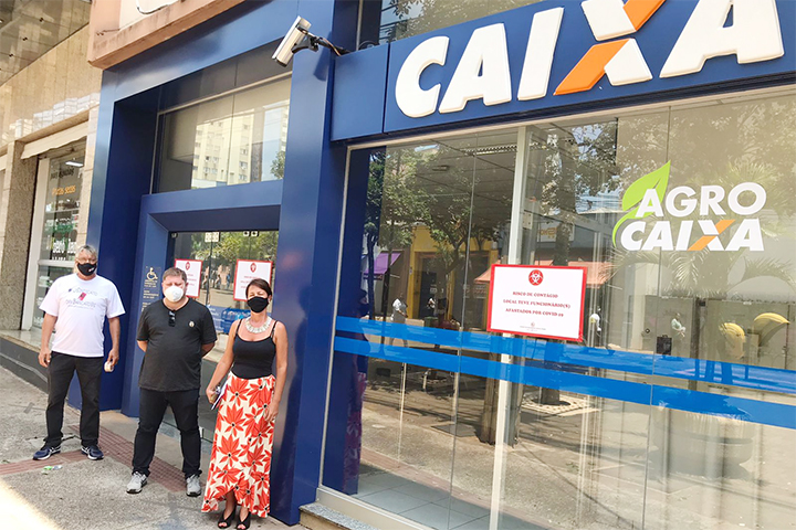 Capa da Notícia