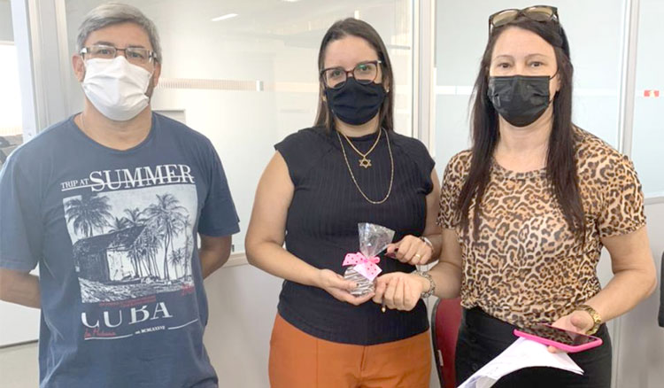 Capa da Notícia