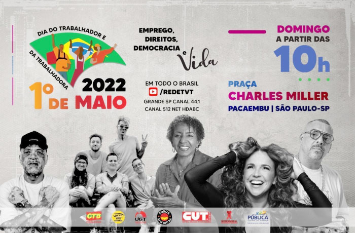 Capa da Notícia