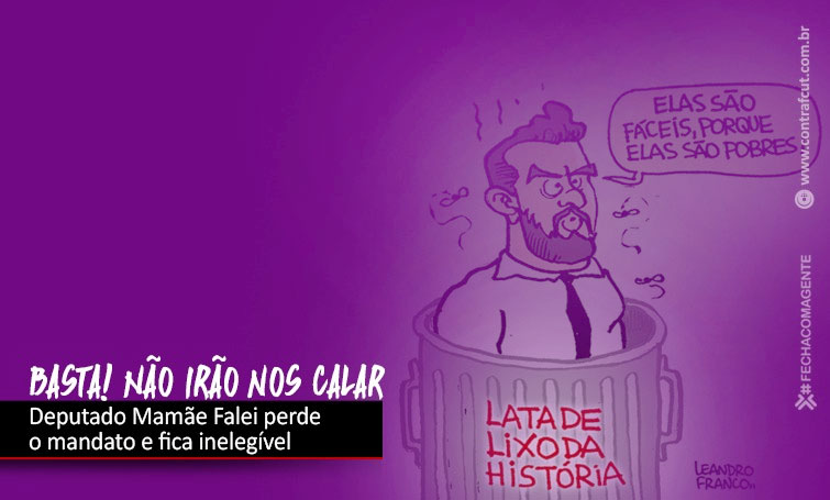 Capa da Notícia
