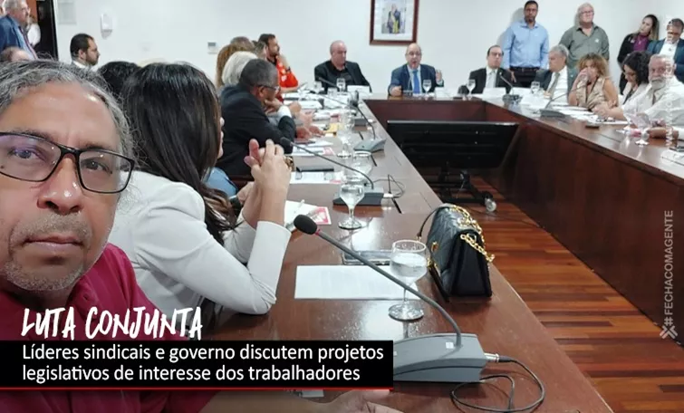 Capa da Notícia