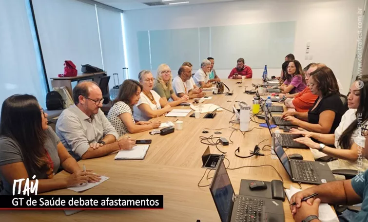 Capa da Notícia