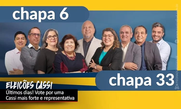 Capa da Notícia