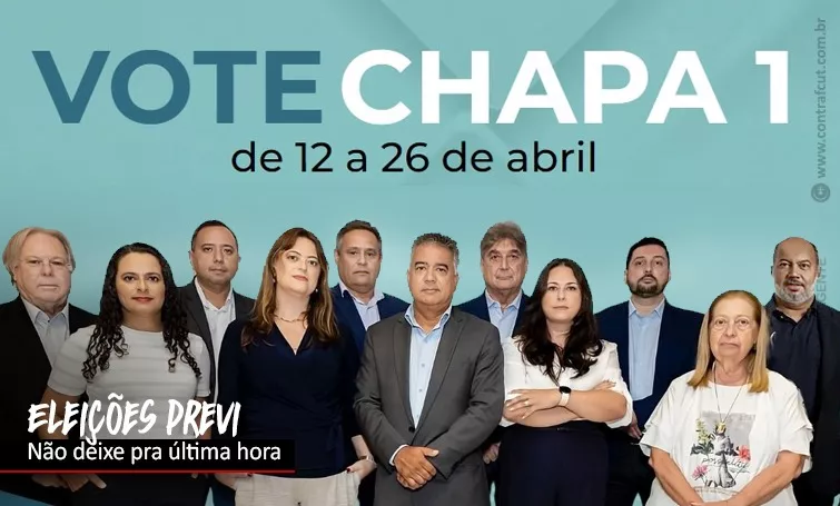 Capa da Notícia