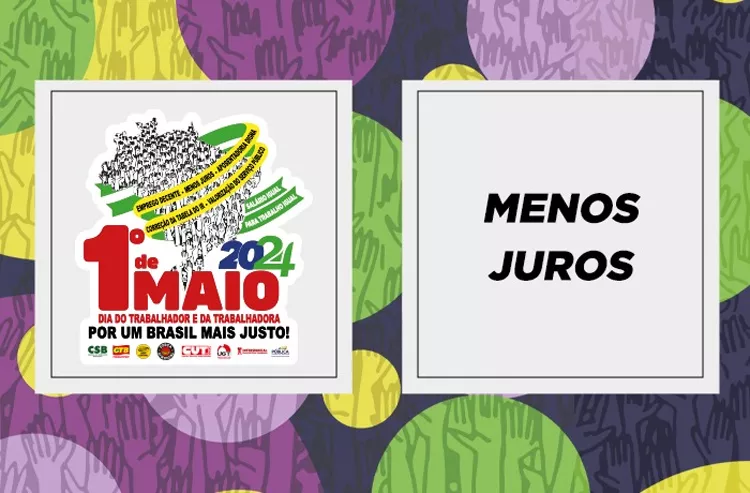 Capa da Notícia