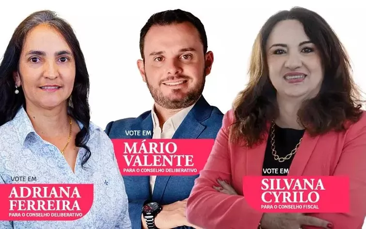 Capa da Notícia
