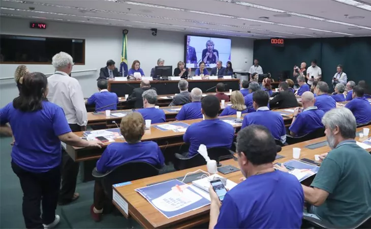 Capa da Notícia