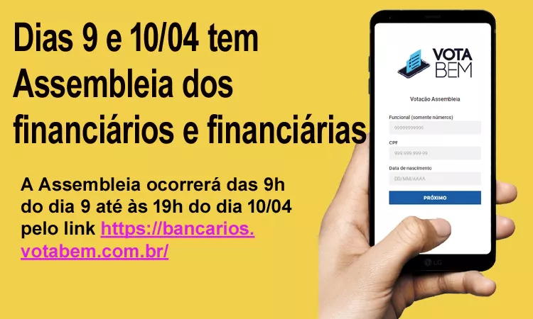 Capa da Notícia