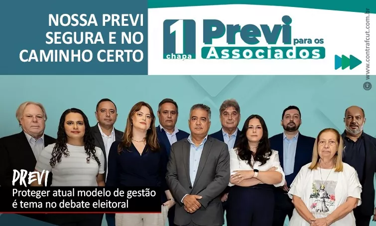 Capa da Notícia