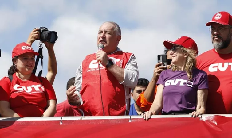 Capa da Notícia