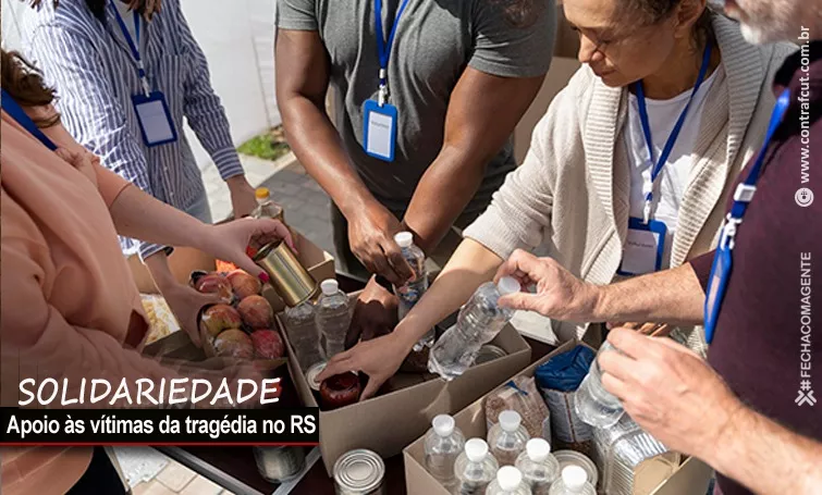 Capa da Notícia