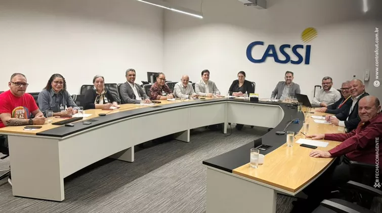 Capa da Notícia