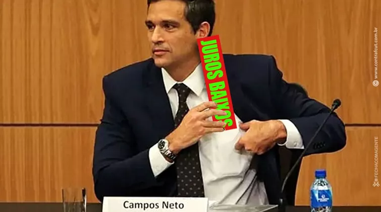 Capa da Notícia