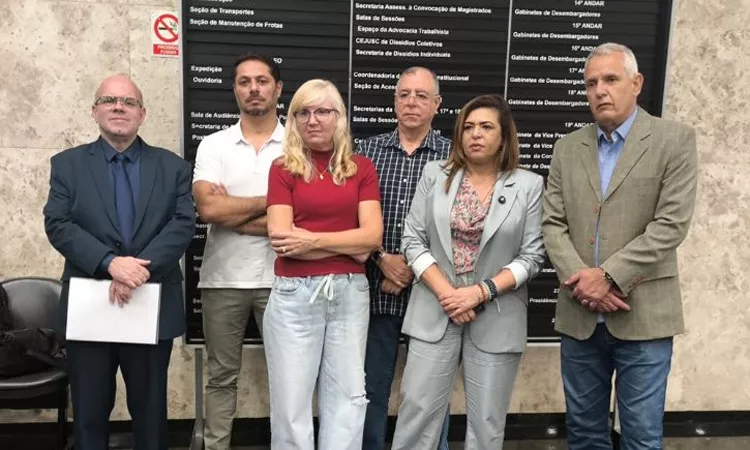 Capa da Notícia