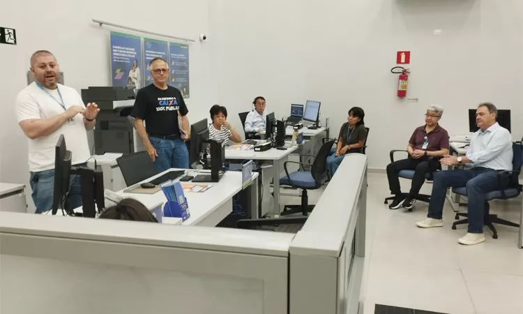 Capa da Notícia