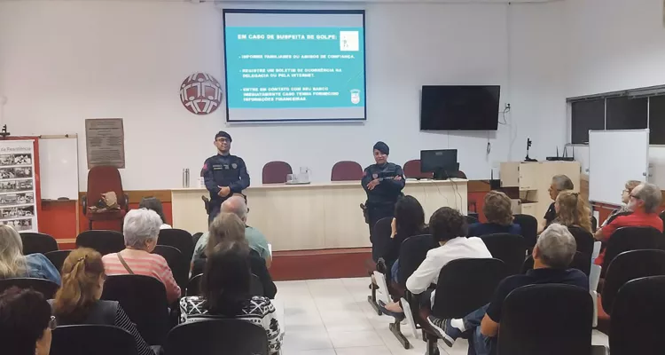 Capa da Notícia