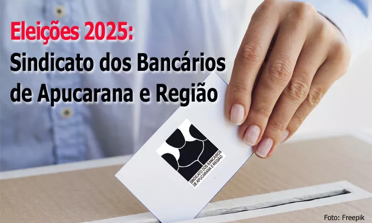 Capa da Notícia