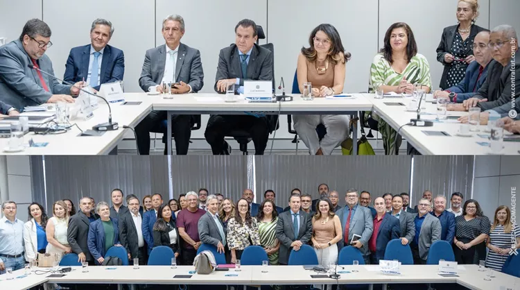 Capa da Notícia