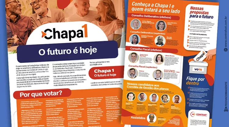 Capa da Notícia