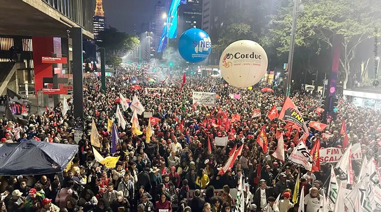 Capa da Notícia