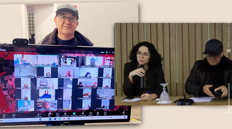 Capa da Notícia