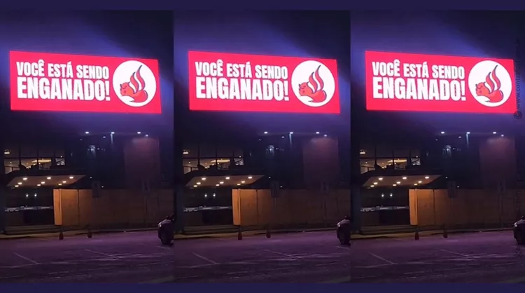 Capa da Notícia