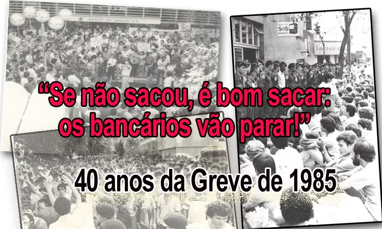 Capa da Notícia