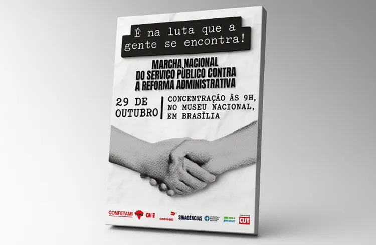 Capa da Notícia