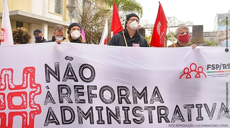 Capa da Notícia