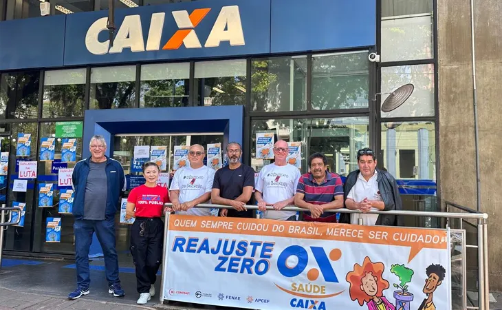 Capa da Notícia