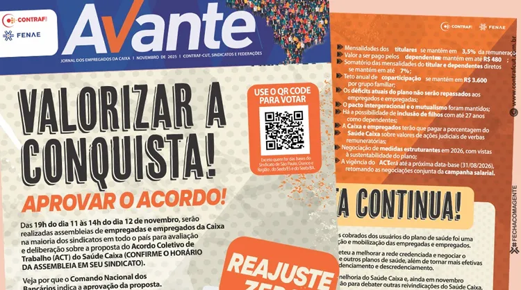Capa da Notícia
