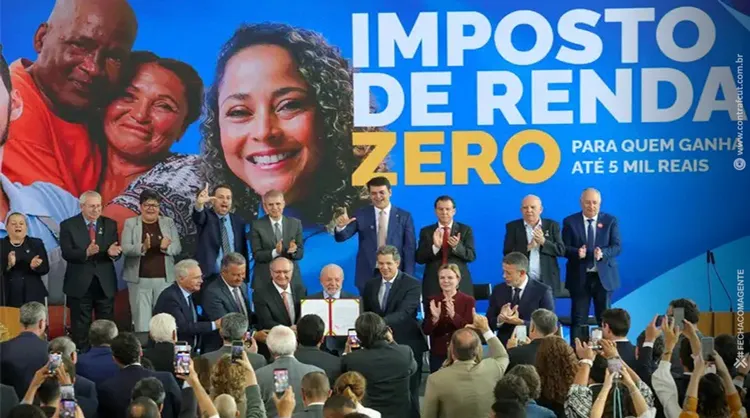 Capa da Notícia