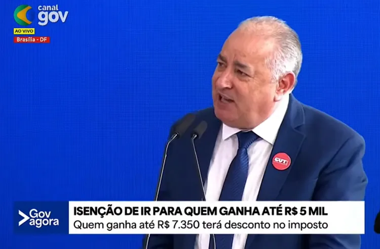 Capa da Notícia