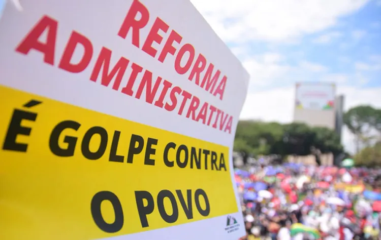 Capa da Notícia