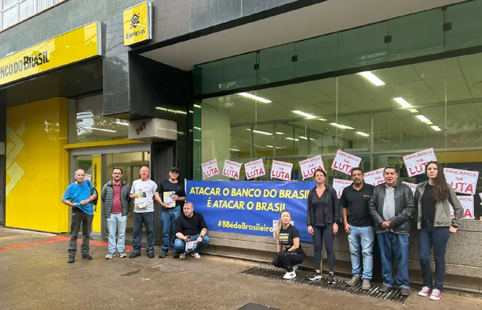 Capa da Notícia