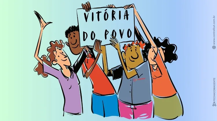 Capa da Notícia