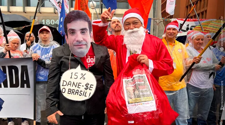 Capa da Notícia